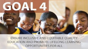 
	UNESCO’s action plan to drive the Education 2030 agenda in 2016
