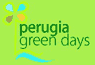 logo 'Perugia Green Days 2011