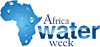 logo 'Semaine africaine de l’eau'