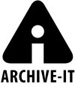 logo for Archive-It
