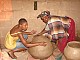 Earthenware pottery-making skills in Botswana’s Kgatleng District