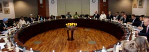 5th Session of India- Norway Joint Commission Meeting