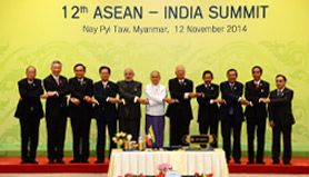 ASEAN India