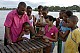 Marimba music and traditional chants from Colombia’s South Pacific region