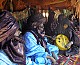 Practices and knowledge linked to the Imzad of the Tuareg communities of Algeria, Mali and Niger
