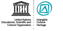 Logo du patrimoine culturel immatériel