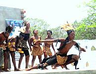 Southern Africa: Enhanced national capacities and sub-regional cooperation for safeguarding of intangible cultural heritage