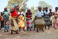 Mozambique to develop a national strategy for the safeguarding of its living heritage