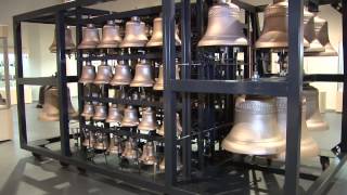 Safeguarding the carillon culture: preservation, transmission, exchange and awareness-raising