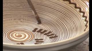 Le savoir-faire de la céramique traditionnelle de Horezu