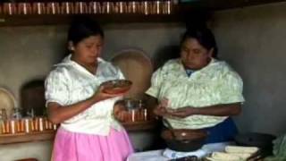 La cuisine traditionnelle mexicaine - culture communautaire, vivante et ancestrale, le paradigme de Michoacán