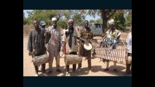 Las prácticas y expresiones culturales vinculadas al balafón de las comunidades senufo de Malí, Burkina Faso y Côte d'Ivoire
