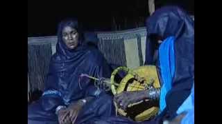 Los conocimientos y prácticas vinculados al imzad de las comunidades tuaregs de Argelia, Malí y Níger