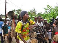 Senegal improves the safeguarding of traditional music thanks to the Intangible Cultural Heritage Fund