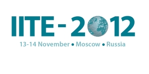 
	IITE-2012 International Conference "ICTs in Education: Pedagogy, Educational Resources and Quality Assurance"
