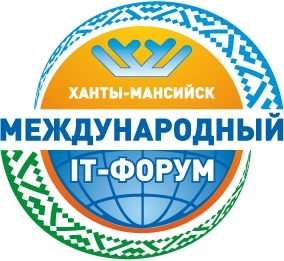 
	V International IT Forum in Khanty-Mansiysk
