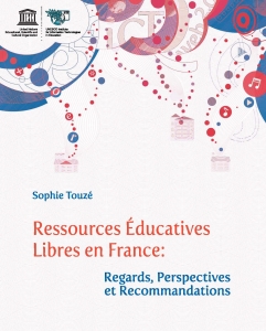 
	French version of the publication Open Educational Resources in France has been released

