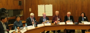 
	UNESCO IITE held a high-level expert meeting on foresight in ICT in higher education
