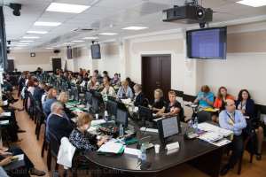 
	Third International Congress "Personality Education: Standards and Values"
