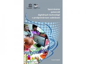 
	Recognizing the potential of ICT in early childhood education
