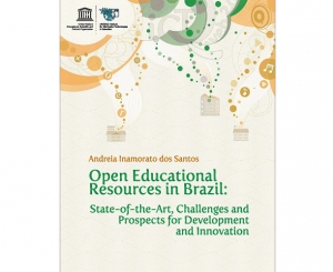 
	"Open Educational Resources in Brazil: State-of-the-Art, Challenges and Prospects for Development and Innovation"
