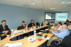 
	Meeting of ‘ICTs in Primary Education’ project experts
