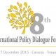 Postponement of the Policy Dialogue Forum in Caracas