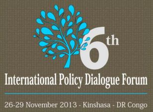 6th policy dialogue
