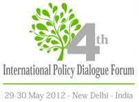 4th policy dialogue