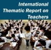 [TTF Studies] International Thematic Report 2015-2016 (Concept Note)
