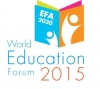 WEF 2015: Participants Pledged to Empower Teachers