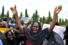 Global outrage after kidnapping of Nigerian schoolgirls