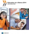 The Latest OECD Education Data