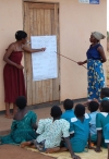 Highly-trained teachers for rural Malawi