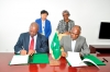 The Commission of the African Union signs Memorandum of Understanding with the UNESCO International Institute