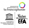 THE ORGANISATION INTERNATIONALE DE LA FRANCOPHONIE (OIF) AND THE INTERNATIONAL TASK FORCE ON TEACHERS FOR EFA WILL ORGANIZE A WORKSHOP ON THE IMPLEMENTATION OF THE PACTED ROADMAP, 2-4 SEPTEMBER 2014. LOMÉ, TOGO.