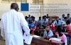 Training Teachers with disabilities to achieve UPE in Mozambique