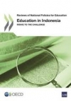 Education in Indonesia: Rising to the Challenge
