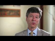 Jeffrey Sachs on South Sudan's education challenge