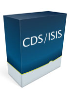 CDS/ISIS database software
