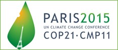 Paris Climate Conference Website
