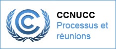 Site web de la CCNUCC