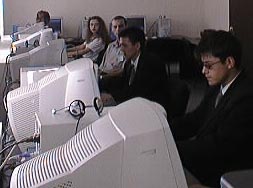 Advanced IT Training Courses Started in UNESCO/UNDP Project in Azerbaijan