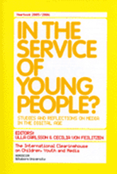 UNESCO supported publication looks at  young people and media in the digital  age