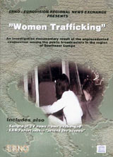 Documentary on the trafficking of women and girls in the Balkans supported by UNESCO