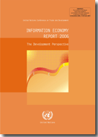 Gap in broadband internet technology hurting poorer nations, says UNCTAD report
