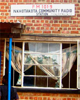 Community radio in Malawi: an IPDC success story