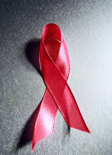 HIV and AIDS and TV webpage launched