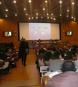 Debating at UNESCO: can mass media help successful integration?