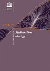 Medium-term Strategy, 2008-2013
